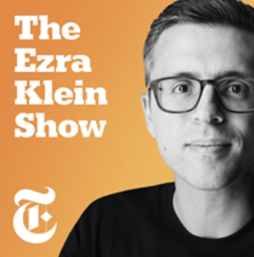 The Ezra Klein Show